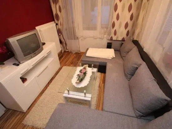 Trendapartment