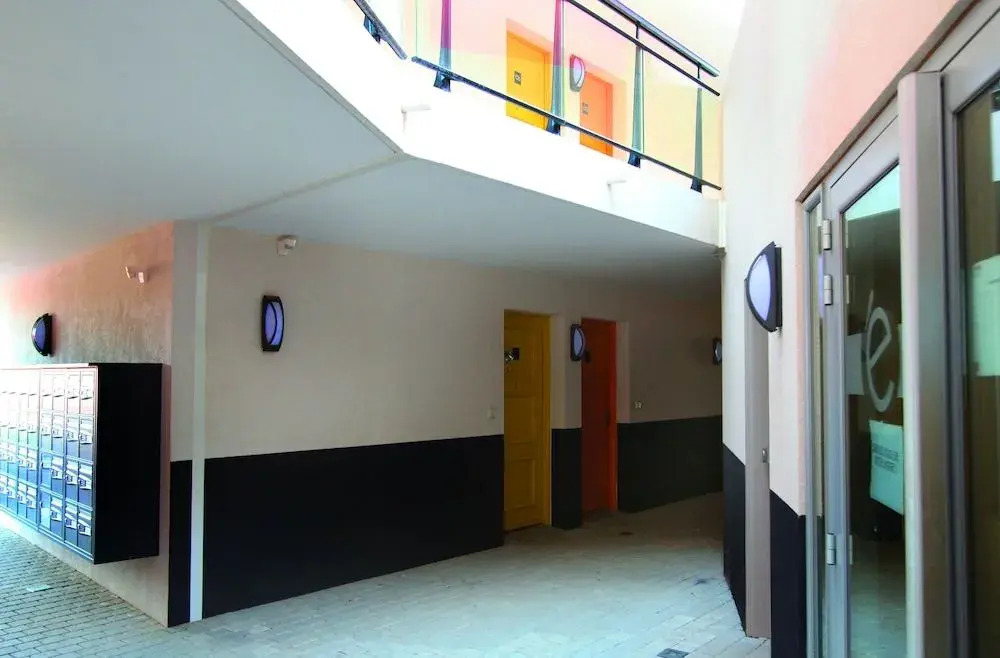 Résidence Les Portes dEspagne