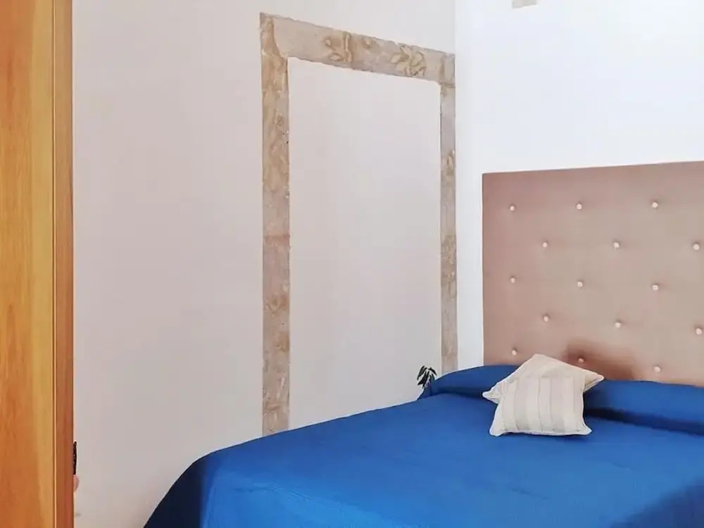 Beautiful Holiday Home in Siracusa With Sea View