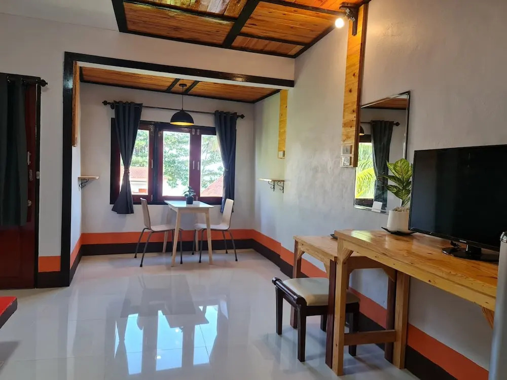 Mookboonchu Guesthouse