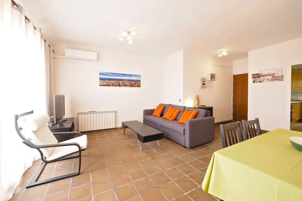 Gracia Terrace BCN Views