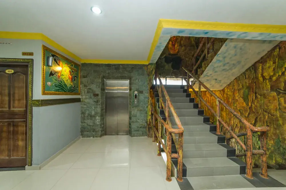 Airy Batam Center Engku Putri 1
