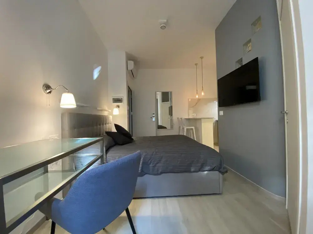 Residenze Romano Ristorante & Spa - albergo diffuso - RED