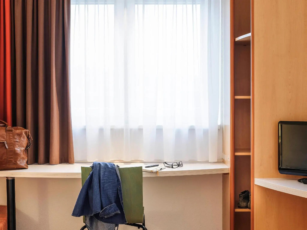 ibis Hotel Würzburg City