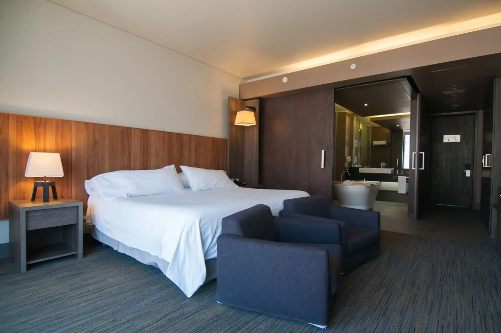 Enjoy Santiago - Hotel del Valle