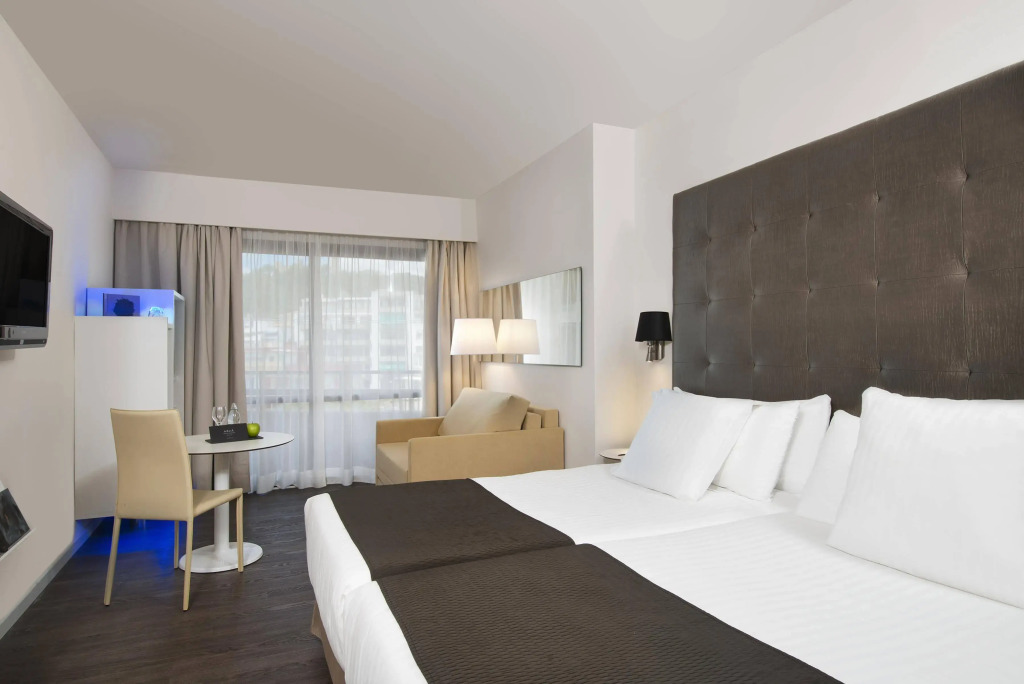 Meliá Palma Marina