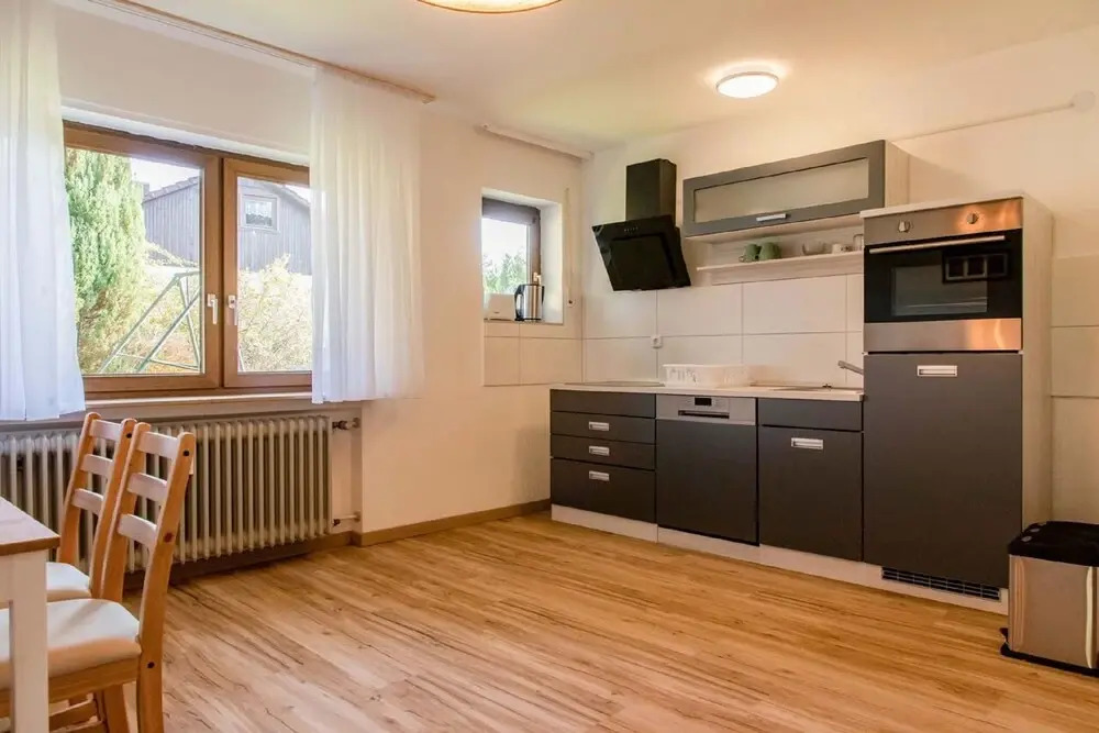 Haus Anna 1 Bedroom