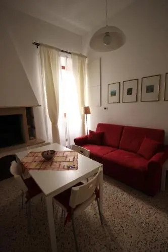 Maddalena House