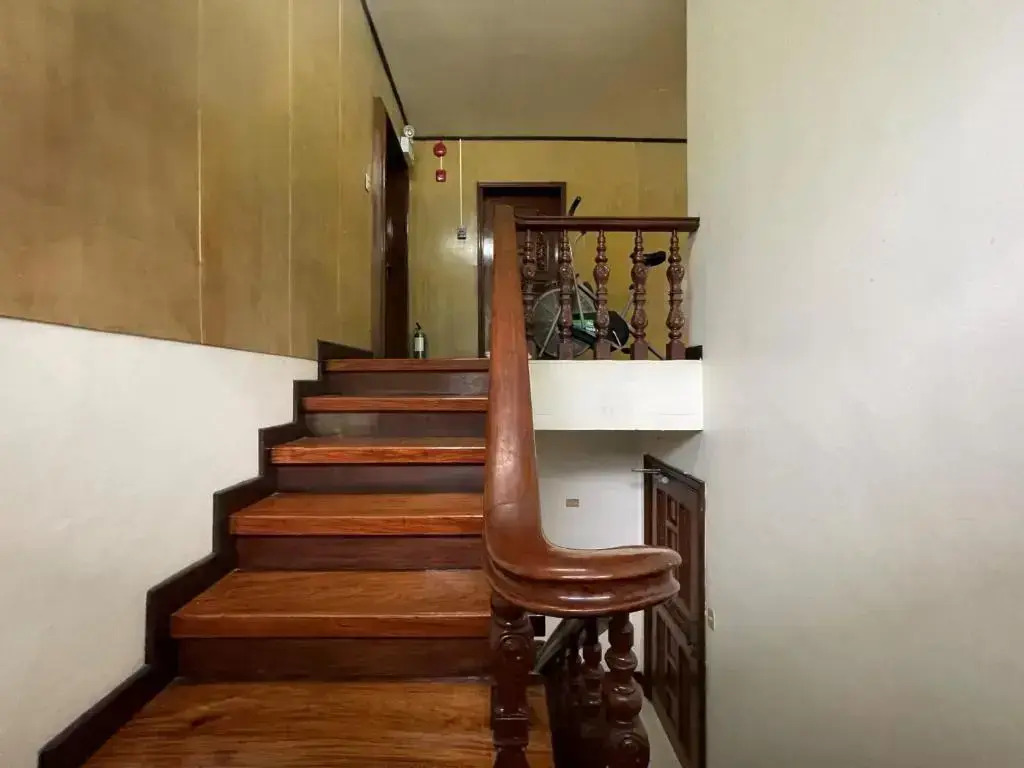 1888 Staycation Inn by Cocotel