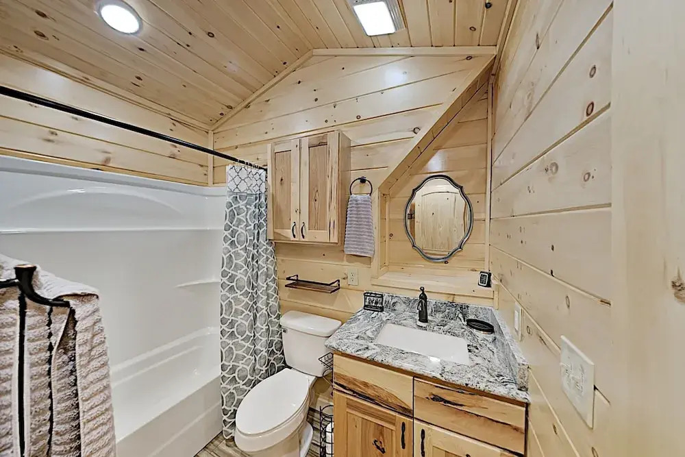 433forrs 3 Bedroom Home