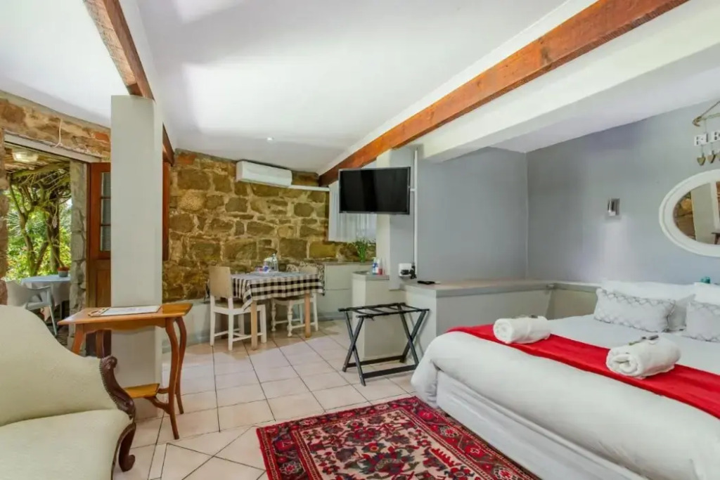 Picardie Guest Farm