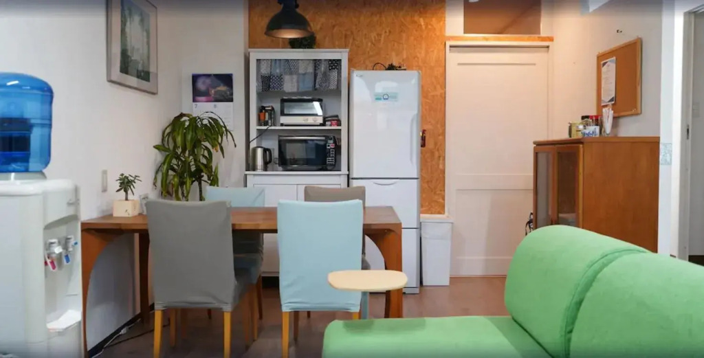 suteki inn - Hostel