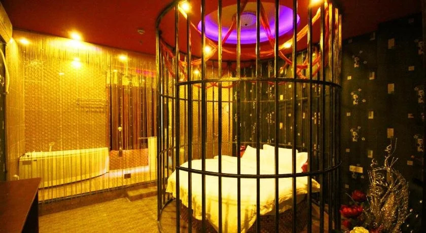 Pudding Love Hotel