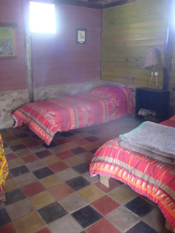 Hostel Al Infinito