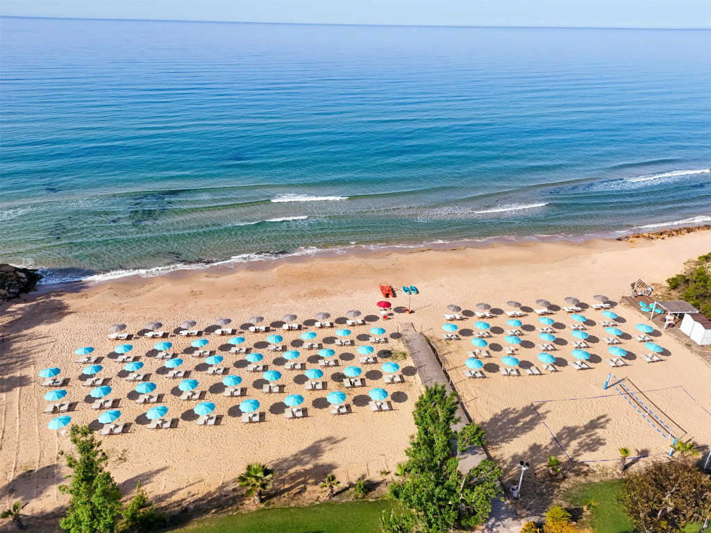 Le Dune Resort