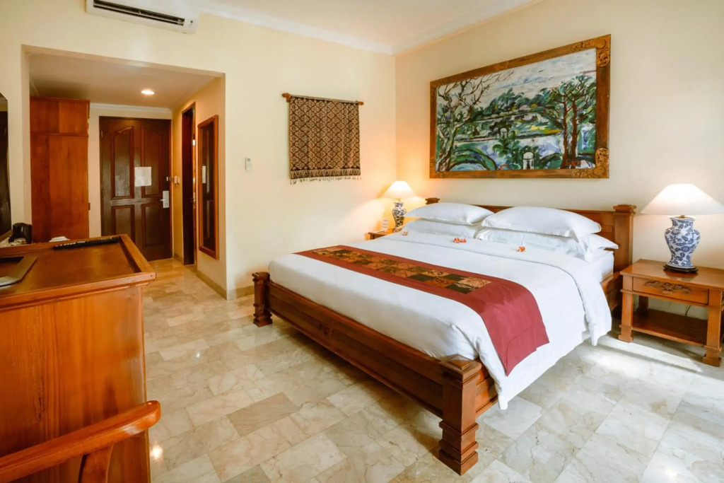 Hotel Kumala Pantai