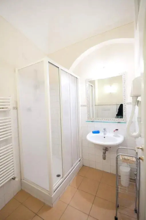 Residenza Baldesca
