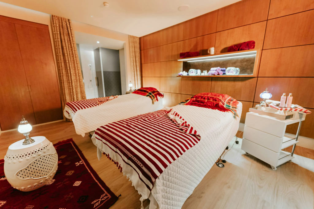 Hilton Tangier Al Houara Resort & Spa