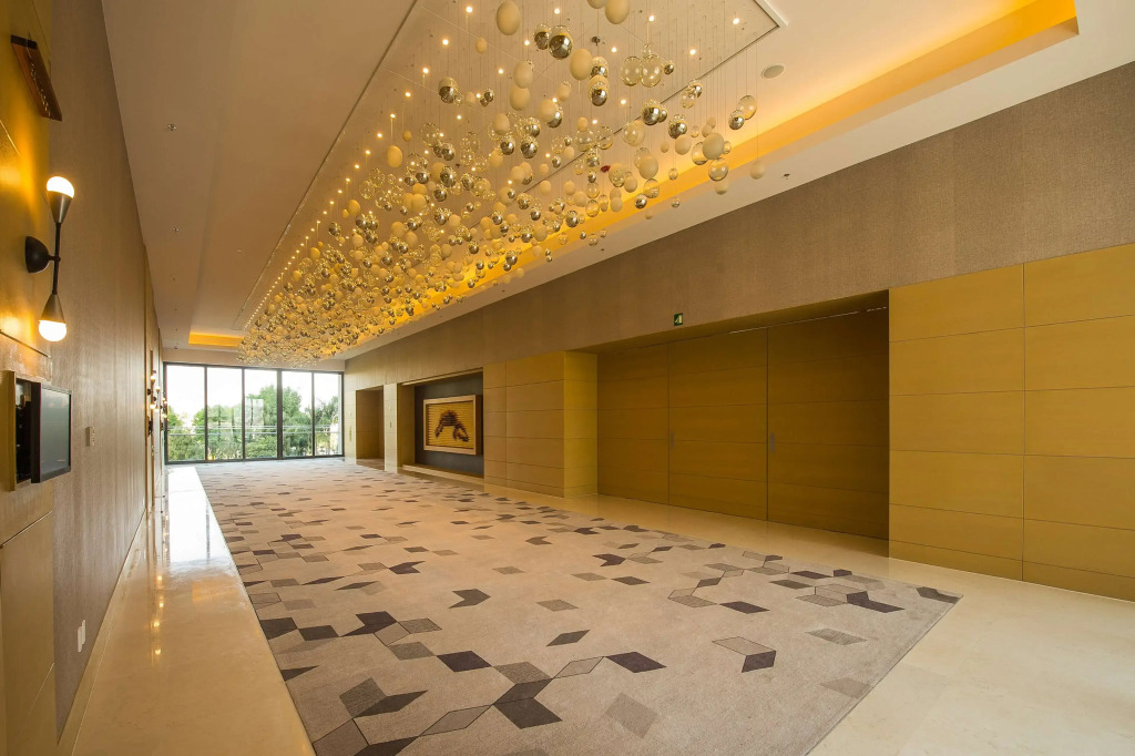 Hyatt Regency Andares Guadalajara