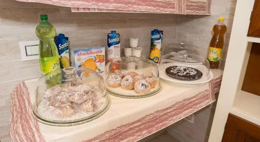B&B Annamaria