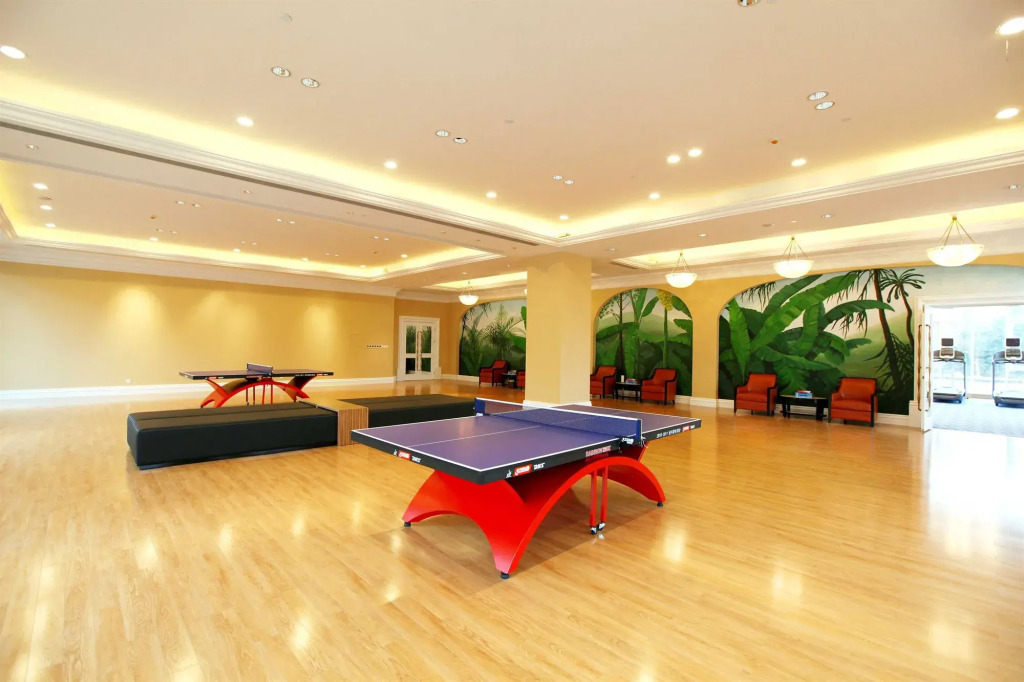 Crowne Plaza Ocean Spring Resort by IHG