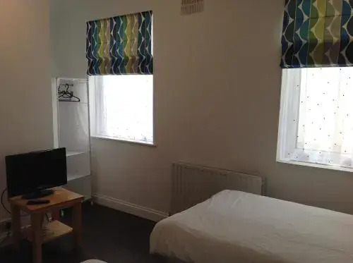 Repton Private Hotel