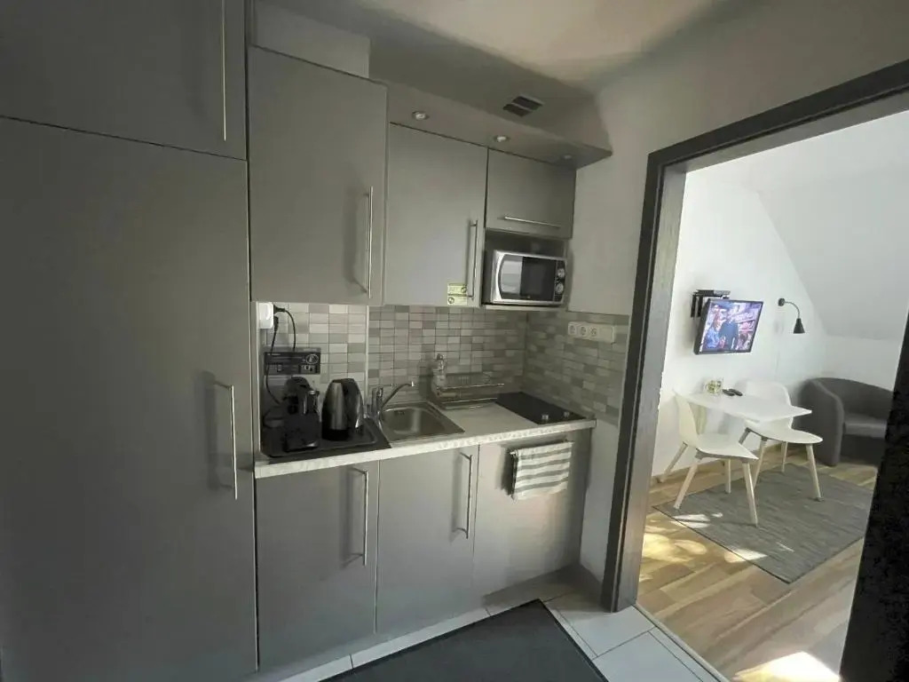 Benevia Apartments