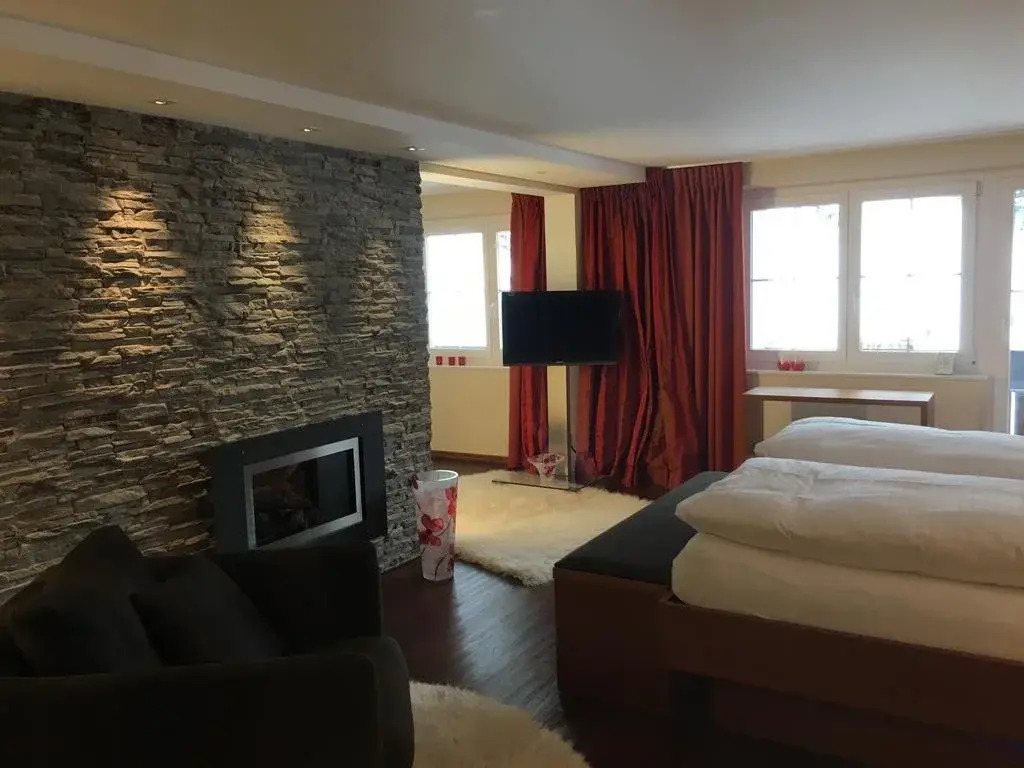Heimspitze - Alpenhotel SKI-IN & Wirtshaus