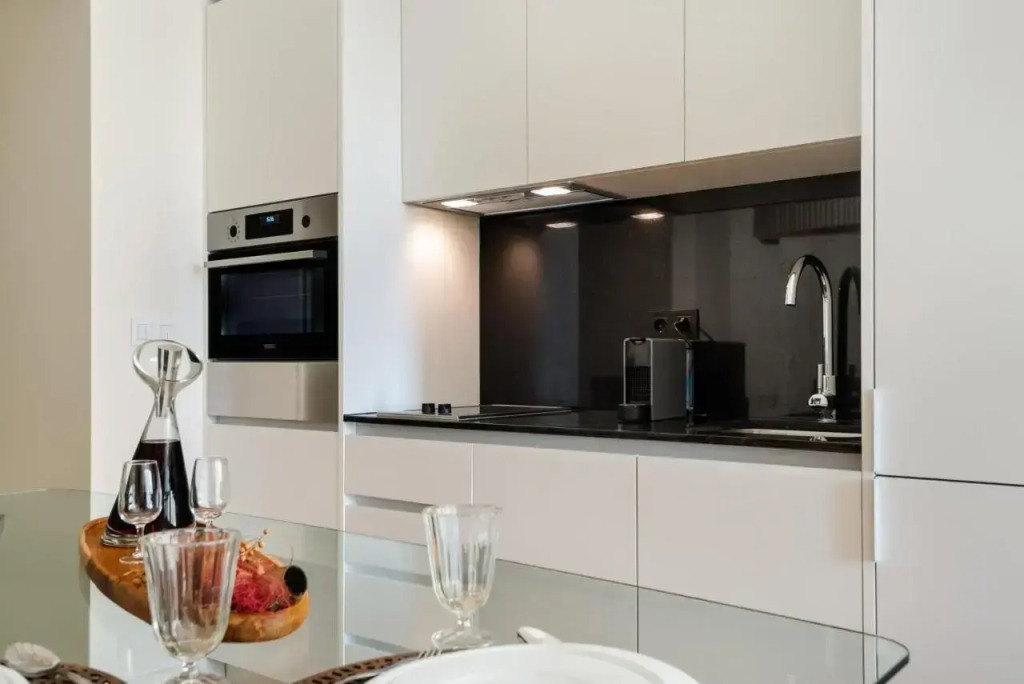 Liberty 119 • Luxurious 1BD in Porto's main Avenue