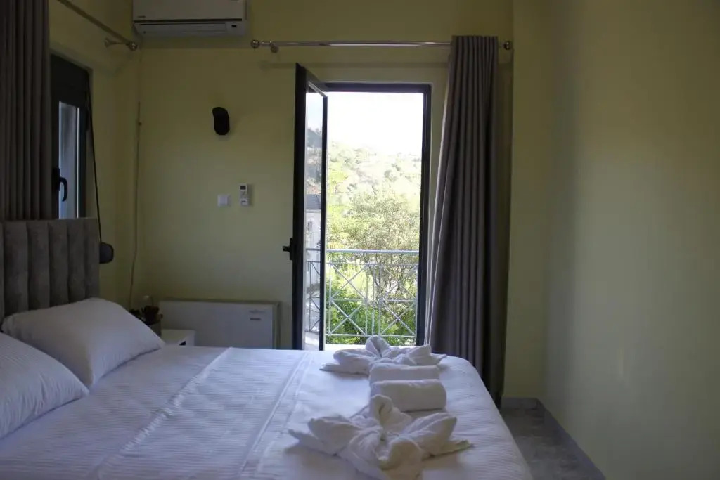 Hotel Mondo