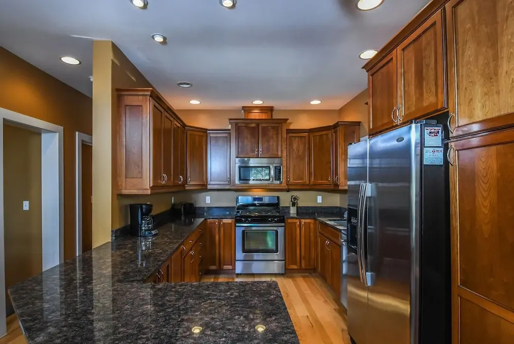 Four Seasons Chateau 5 Bedroom House