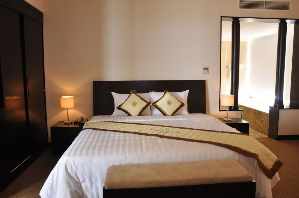 Sai Gon Ban Me Hotel