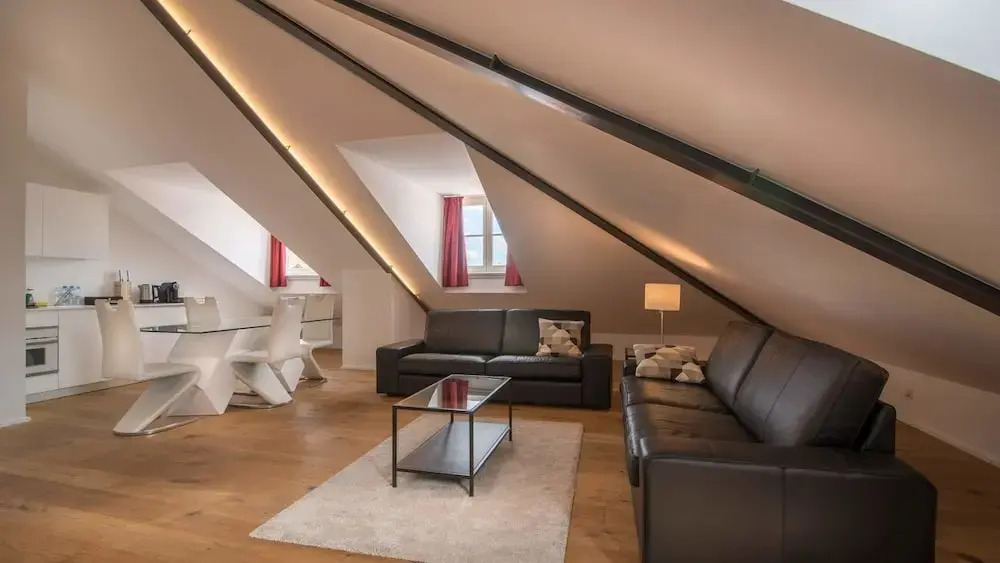 Santa Justa 77 -Lisbon Luxury Apartments