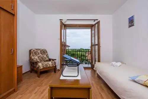 Apartment in Rovinj/Istrien 11656