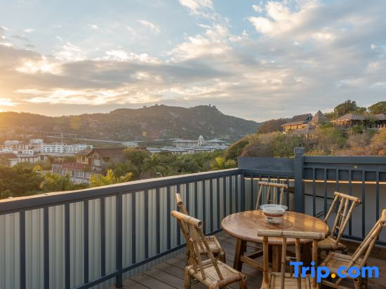 Xiamen Huanhai Ji Homestay (Island Ring Road Huangcuo Beach)