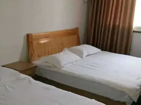 Yuying Hotel (Shijiazhuang No.43 Middle School Shop)