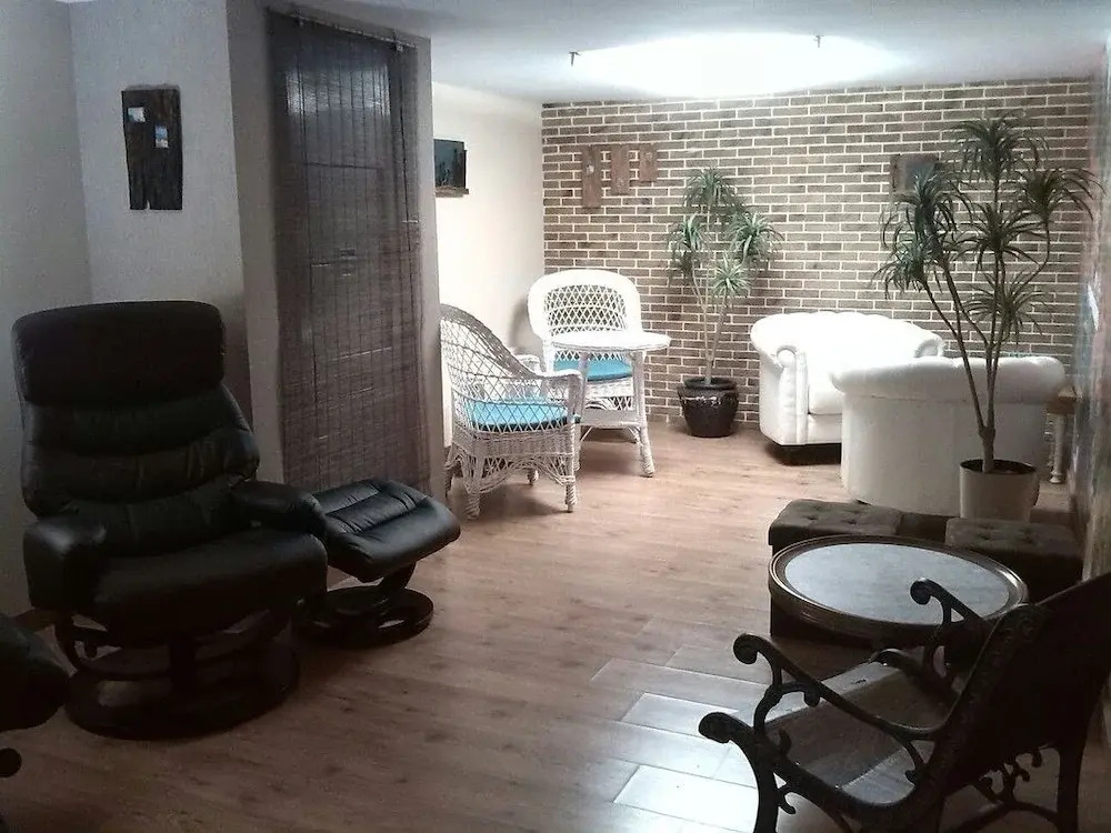 Hotel a Muradana