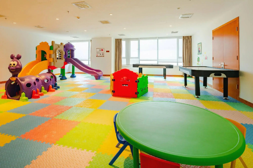 Yangpu Guest House