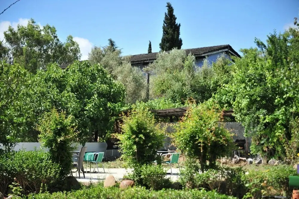Auberge Dardara