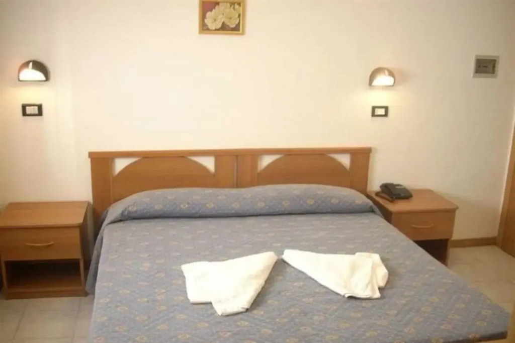 Hotel Bel Mare