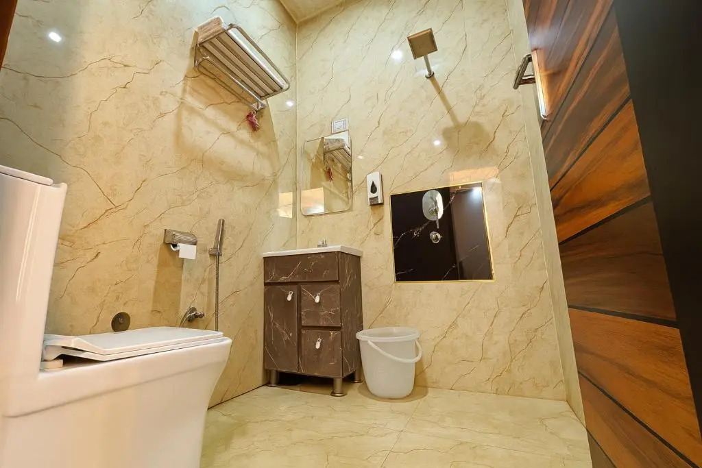 Opal Villa by JMD Group