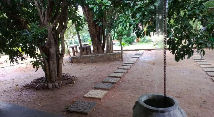 Mahayaya Village