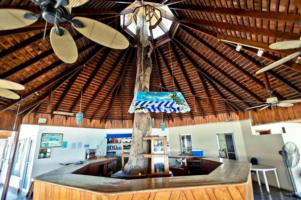 Negril Treehouse Resort