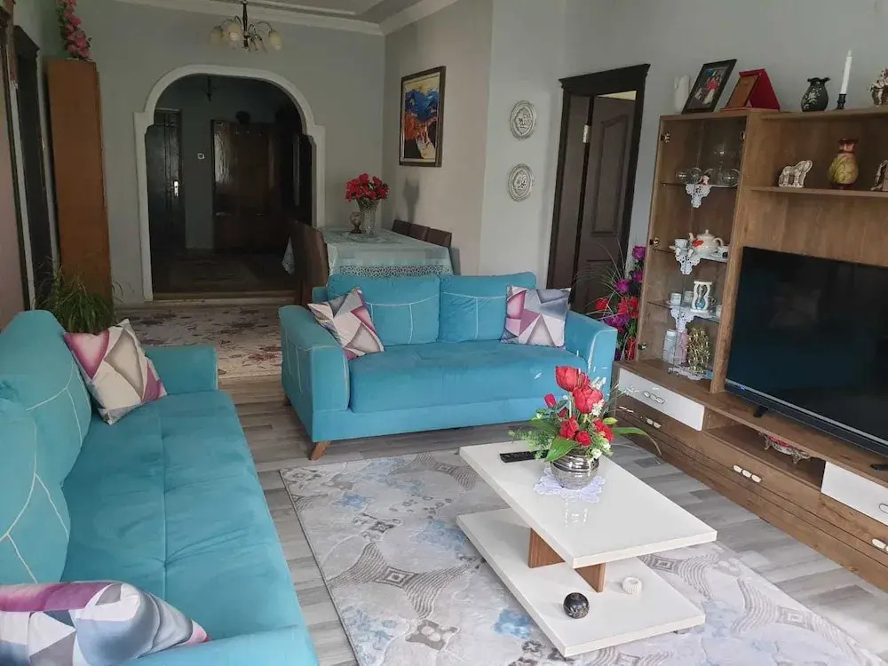 Şeremet Tatil Evi