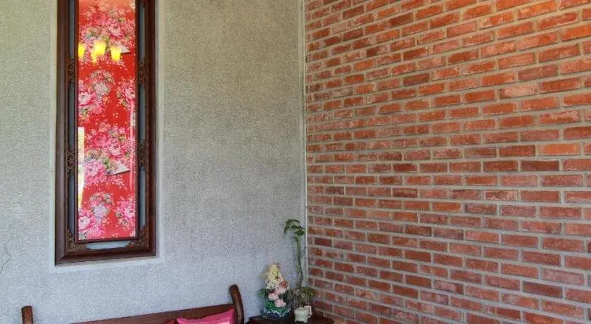 Mandheling B&B