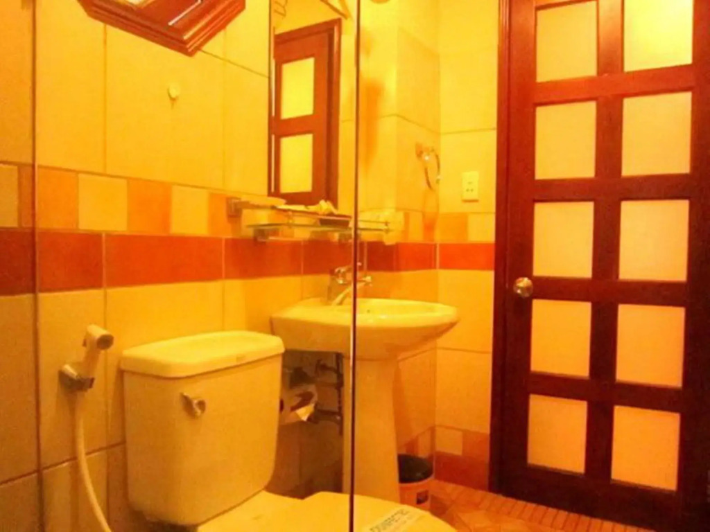 Cam Ly Boutique Apartment & Hotel