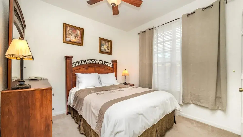Fitzclarence Villa 7661