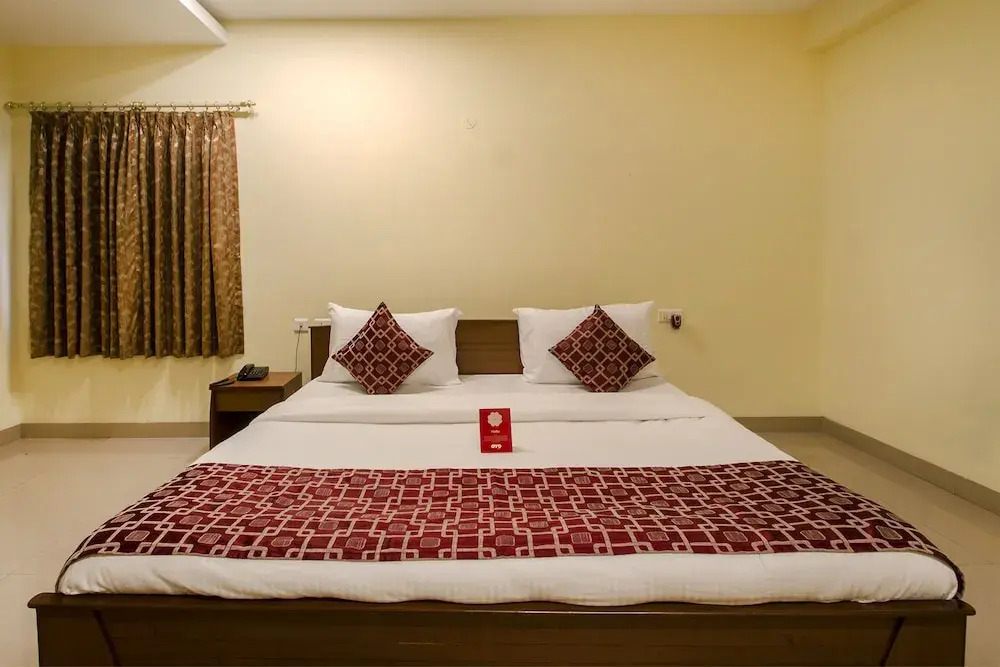 OYO 2571 Apartment Hotel Nirvana Residencies