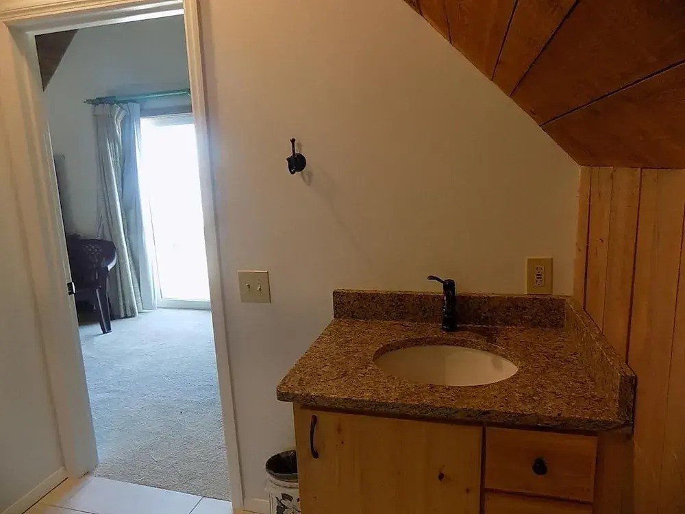 In the Nick of Time - 6 Br Home