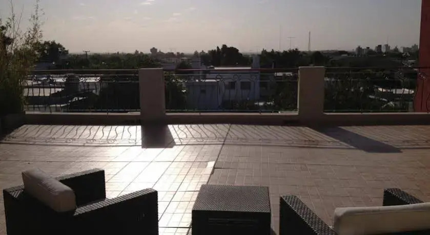Antares Apart Hotel